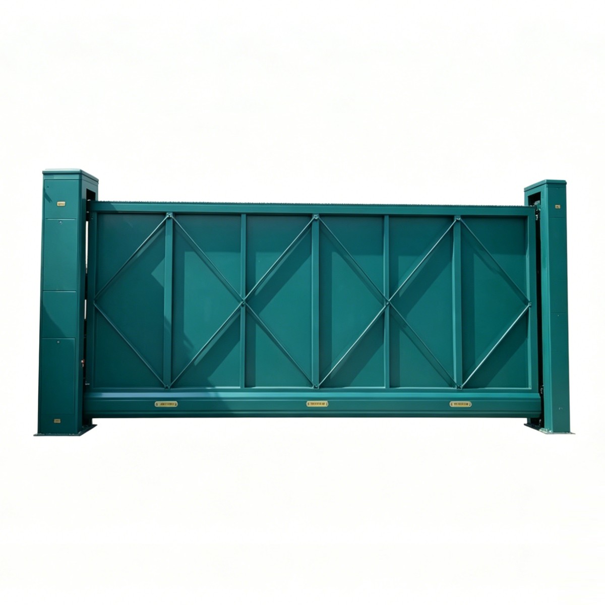 平顶山新华新新街街道电动悬空门